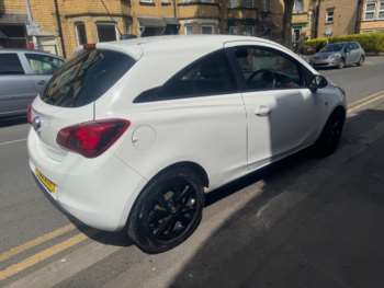 Used Vauxhall Corsa 2019 for sale - 74950110: Photo