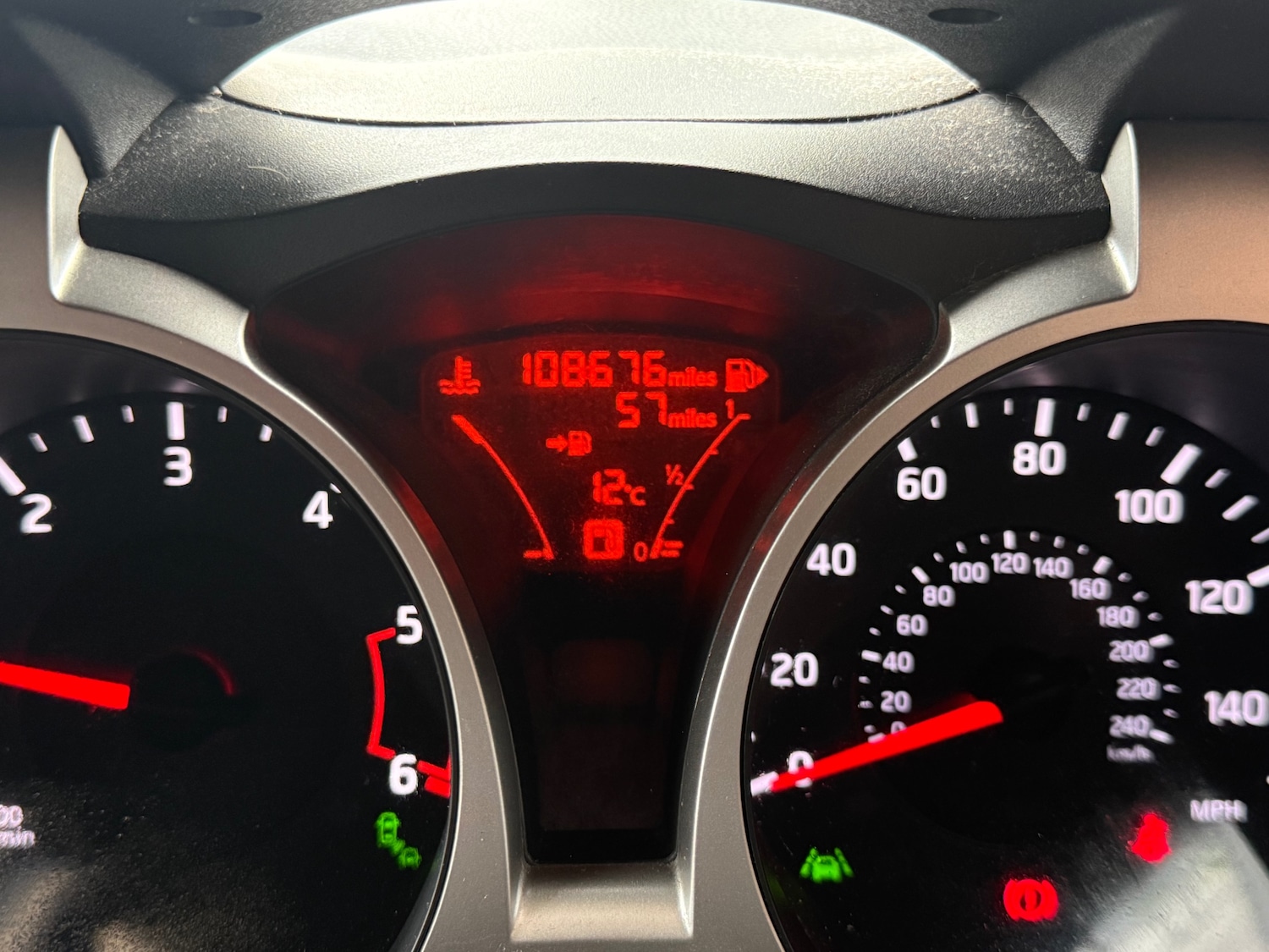 Used Nissan Juke 2014 for sale - 76426661: Photo 13