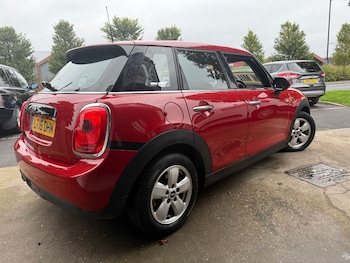 Used MINI Hatch 2016 for sale - 76156382: Photo