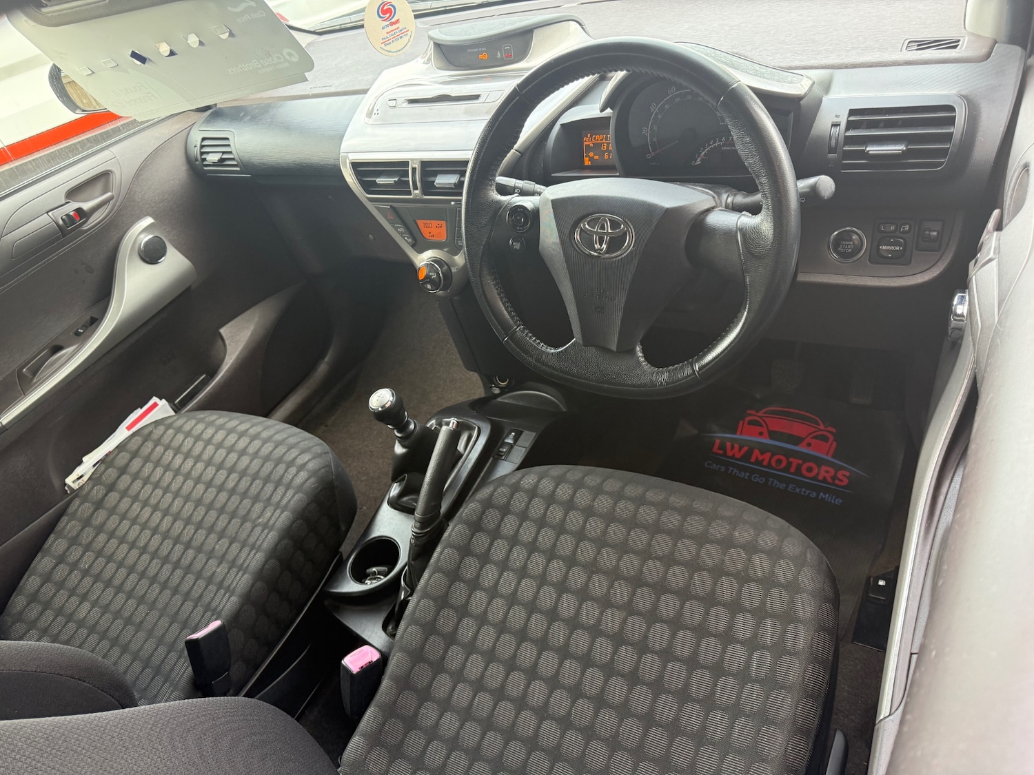 Used Toyota IQ 2010 for sale - 77641082: Photo 10