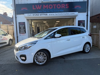 2019 - 1.7 CRDi ISG [139] 3 5dr DCT