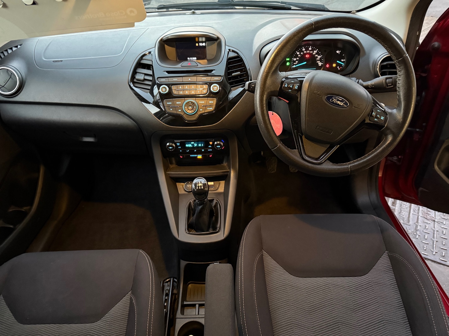 Used Ford Ka+ 2017 for sale - 77058562: Photo 10