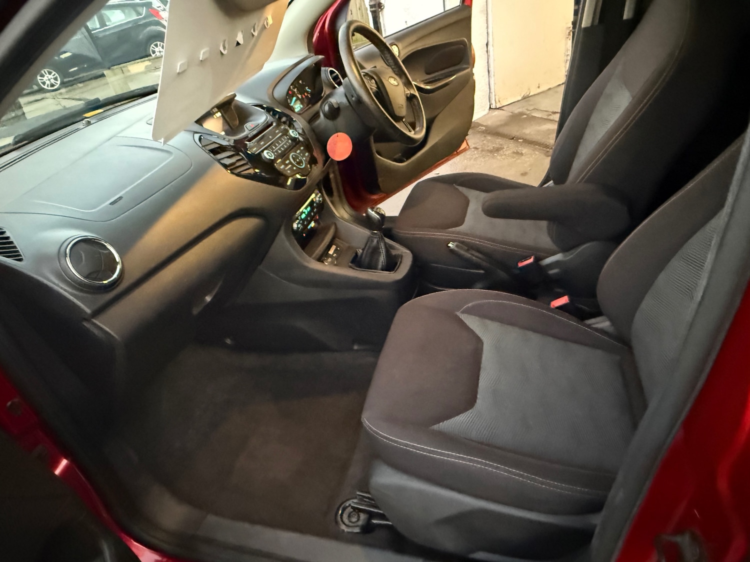 Used Ford Ka+ 2017 for sale - 77058562: Photo 8