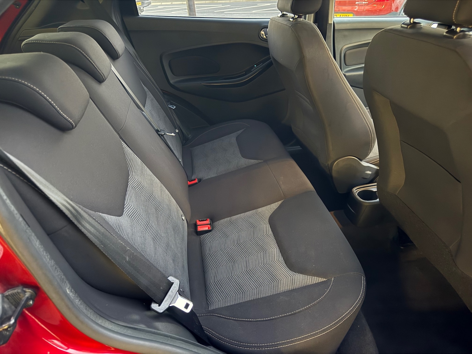 Used Ford Ka+ 2017 for sale - 77058562: Photo 9