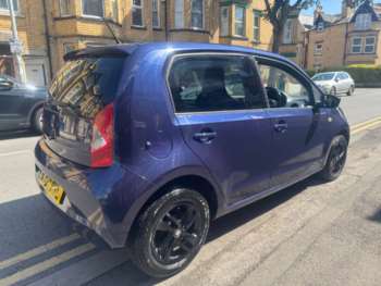 Used SEAT Mii 2017 for sale - 75184050: Photo