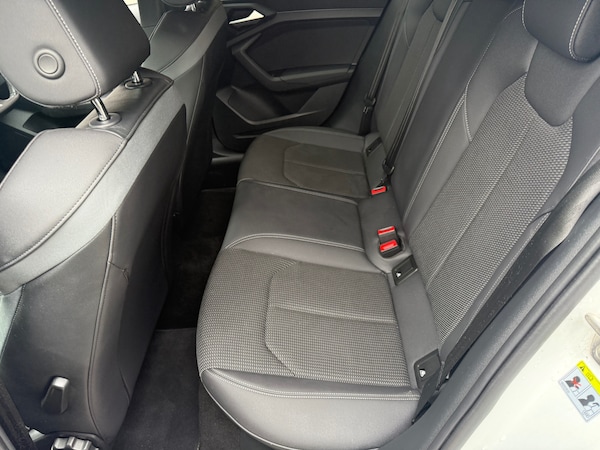 Used Audi A1 2020 for sale - 76265389: Photo 10