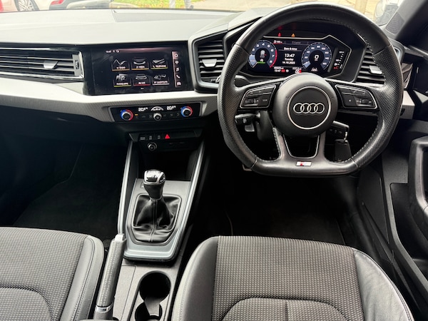 Used Audi A1 2020 for sale - 76265389: Photo 11