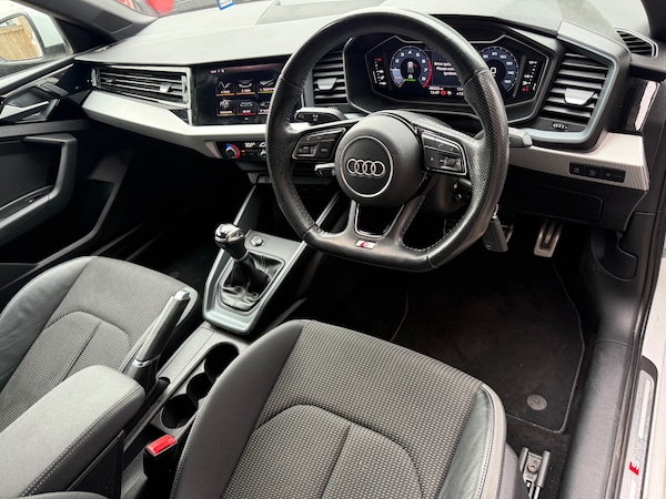 Used Audi A1 2020 for sale - 76265389: Photo 12