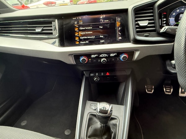 Used Audi A1 2020 for sale - 76265389: Photo 14