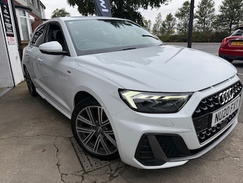 Used Audi A1 2020 for sale - 76265389: Photo 3