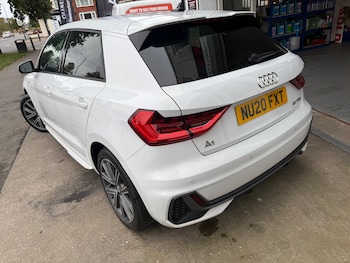 Used Audi A1 2020 for sale - 76265389: Photo 4