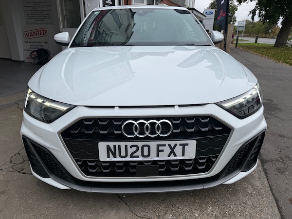 Used Audi A1 2020 for sale - 76265389: Photo 6
