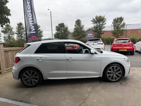 Used Audi A1 2020 for sale - 76265389: Photo 7