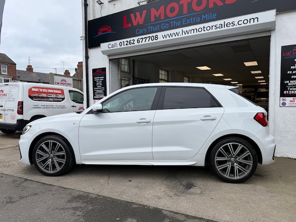 Used Audi A1 2020 for sale - 76265389: Photo 8