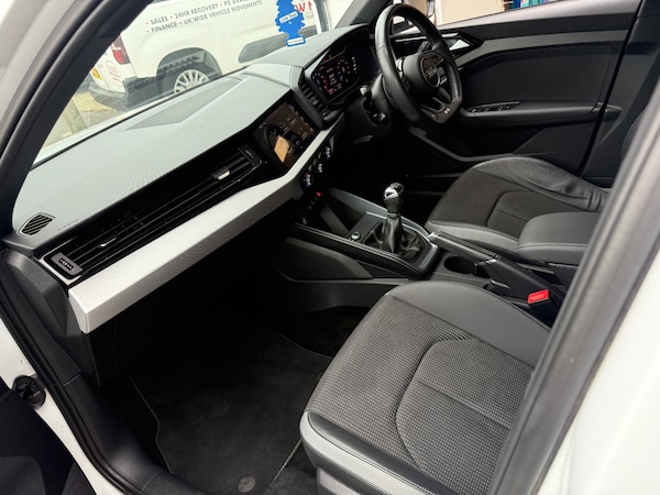 Used Audi A1 2020 for sale - 76265389: Photo 9