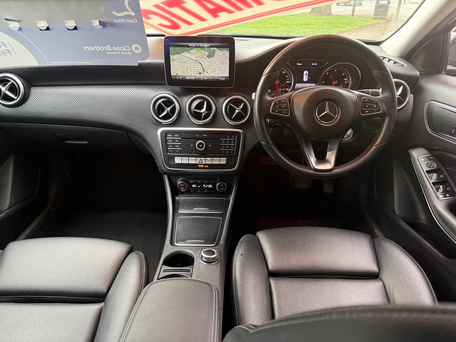 Used Mercedes-Benz A-Class 2018 for sale - 77807046: Photo 11