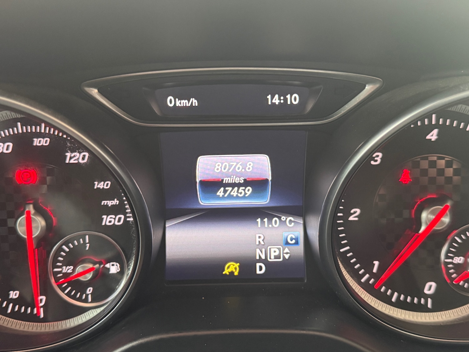 Used Mercedes-Benz A-Class 2018 for sale - 77807046: Photo 13