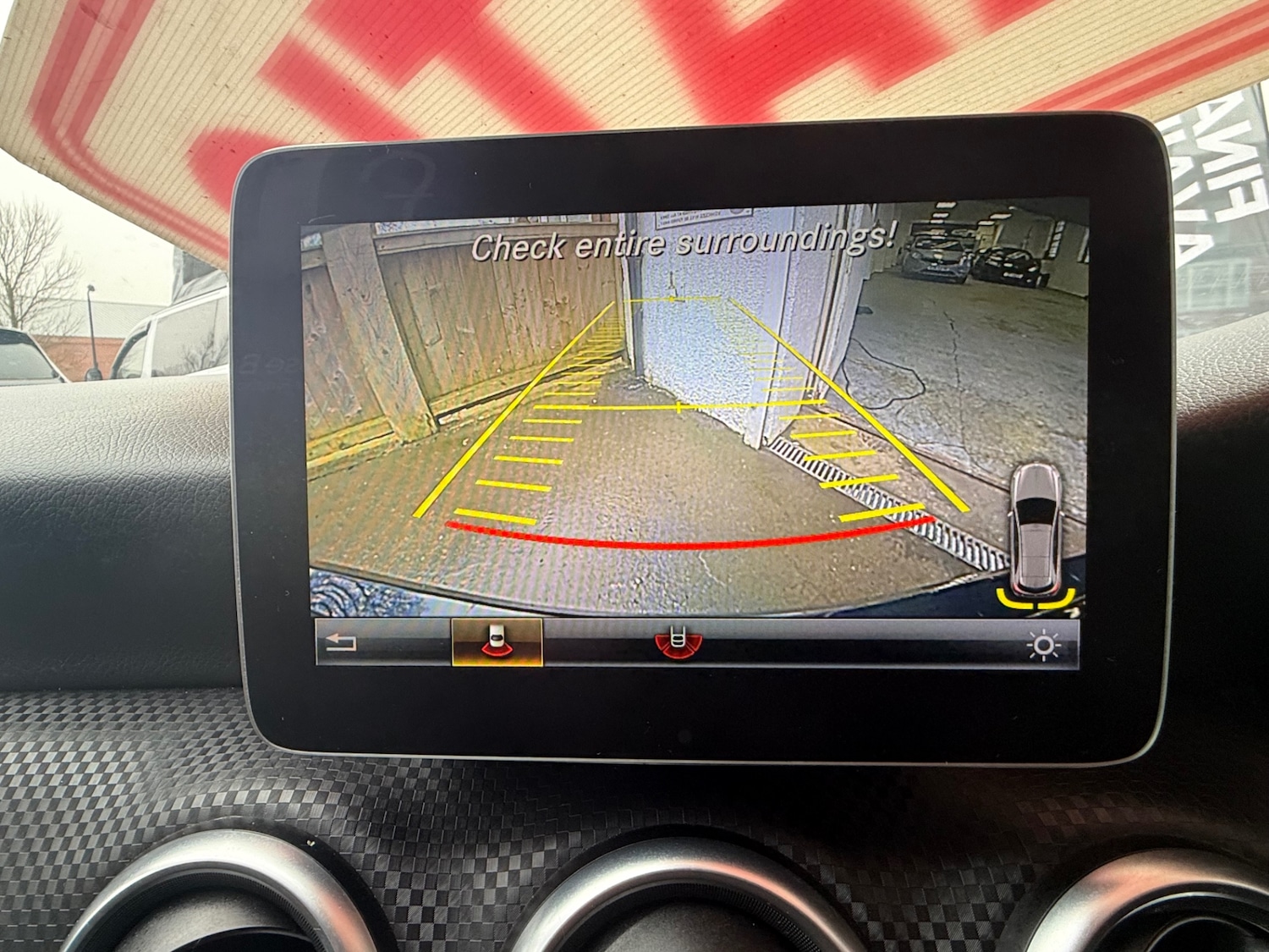 Used Mercedes-Benz A-Class 2018 for sale - 77807046: Photo 15