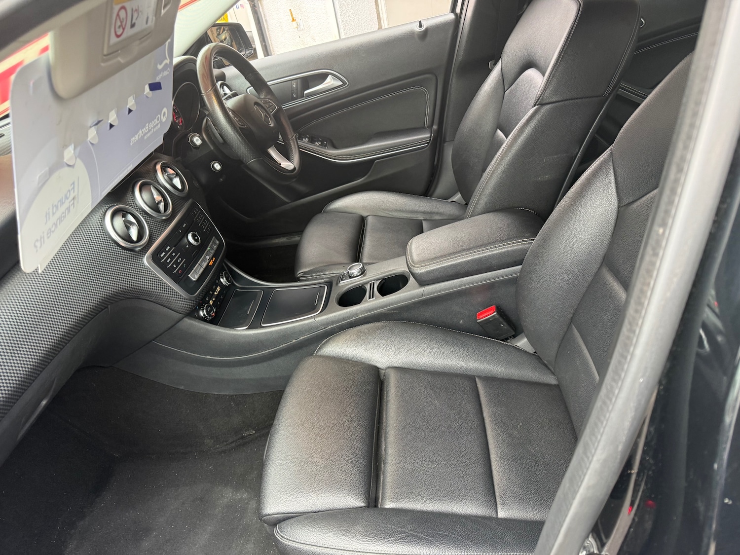 Used Mercedes-Benz A-Class 2018 for sale - 77807046: Photo 9