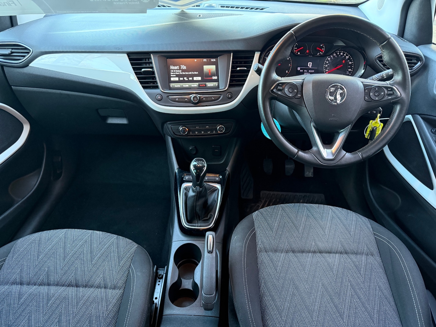 Used Vauxhall Crossland X 2021 for sale - 76793016: Photo 11