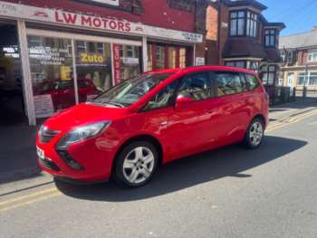 2014 (14) - 2.0 CDTi Exclusiv 5dr