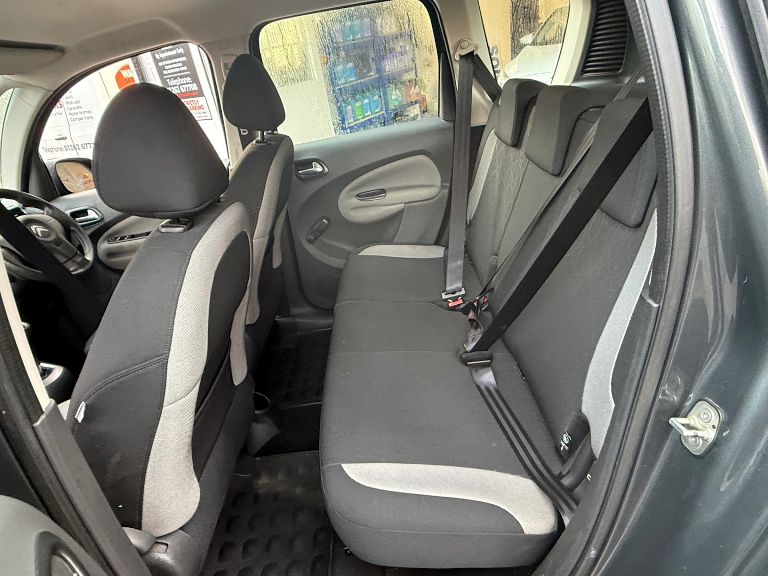 Used Citroen C3 Picasso 2015 for sale - 77233823: Photo 8