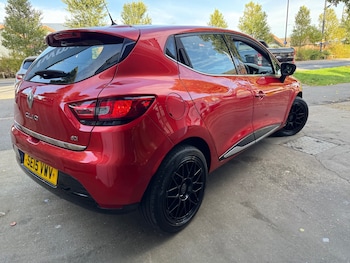 Used Renault Clio 2015 for sale - 76224238: Photo