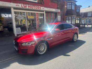 2016 (65) - 2.0d Prestige 4dr
