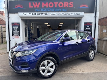 Used Nissan Qashqai 2018 for sale - 79234609: Photo