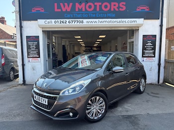 Used Peugeot 208 2018 for sale - 79168332: Photo