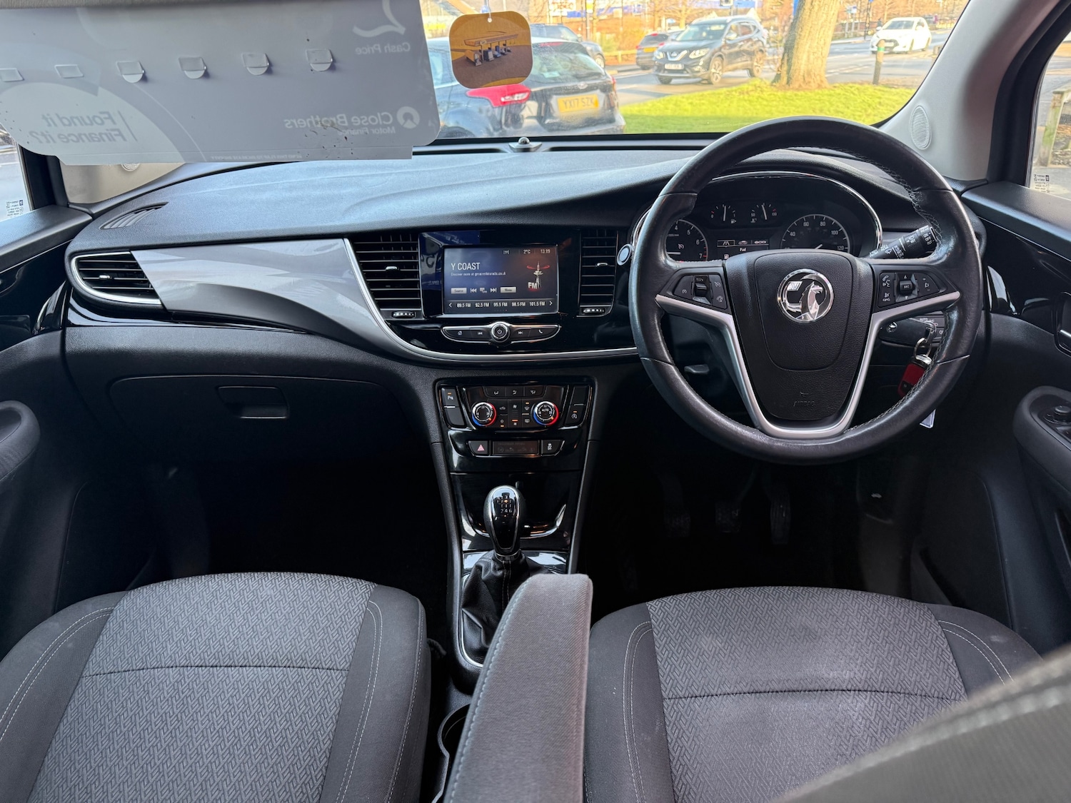 Used Vauxhall Mokka X 2018 for sale - 77210743: Photo 11