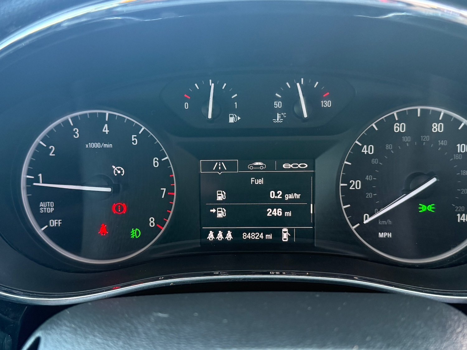 Used Vauxhall Mokka X 2018 for sale - 77210743: Photo 13