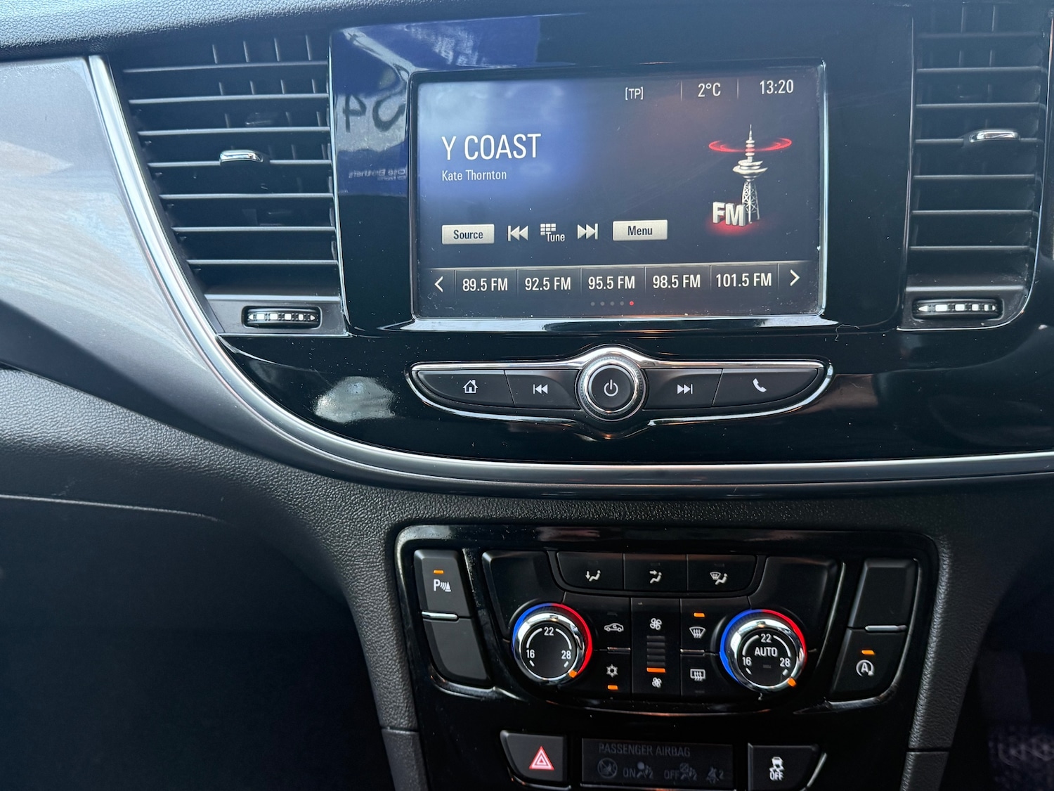 Used Vauxhall Mokka X 2018 for sale - 77210743: Photo 14