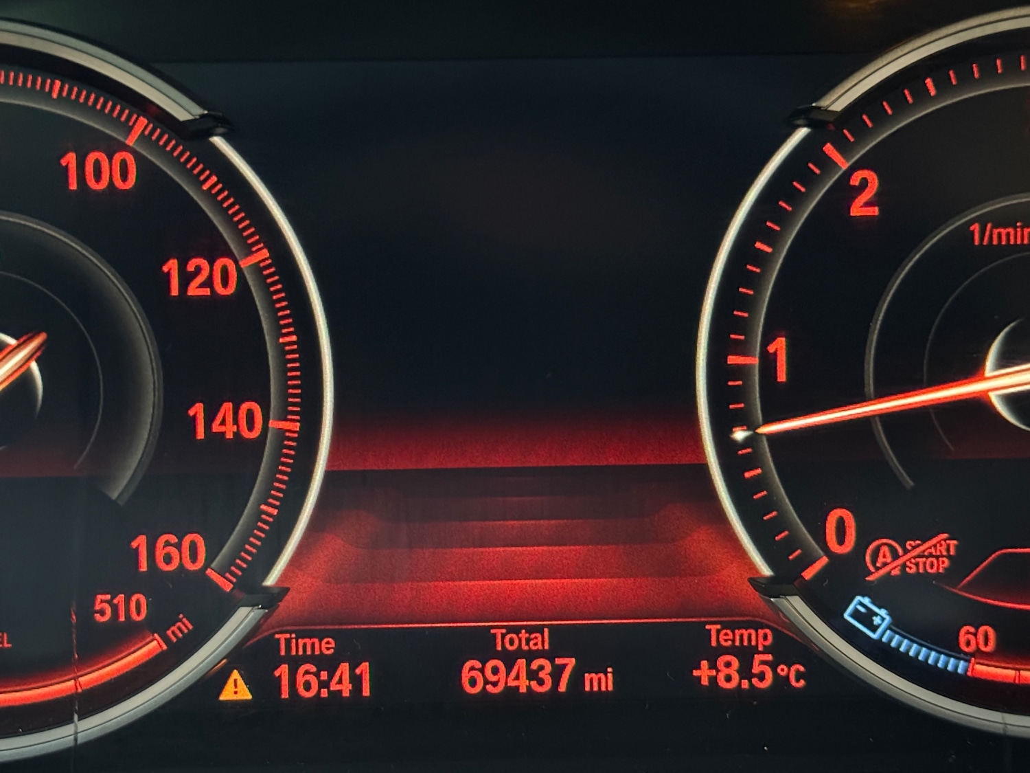 Used BMW 6 Series 2016 for sale - 77011694: Photo 14