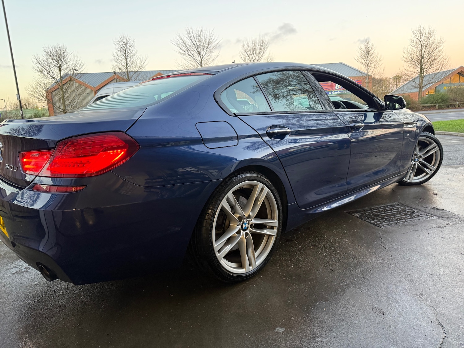 Used BMW 6 Series 2016 for sale - 77011694: Photo 2