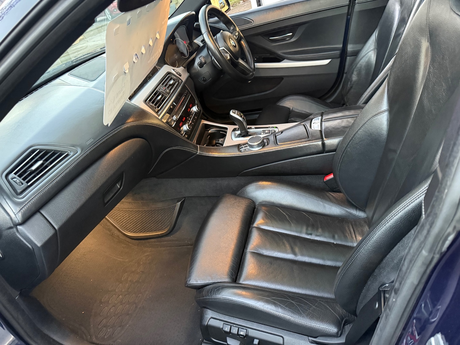 Used BMW 6 Series 2016 for sale - 77011694: Photo 7