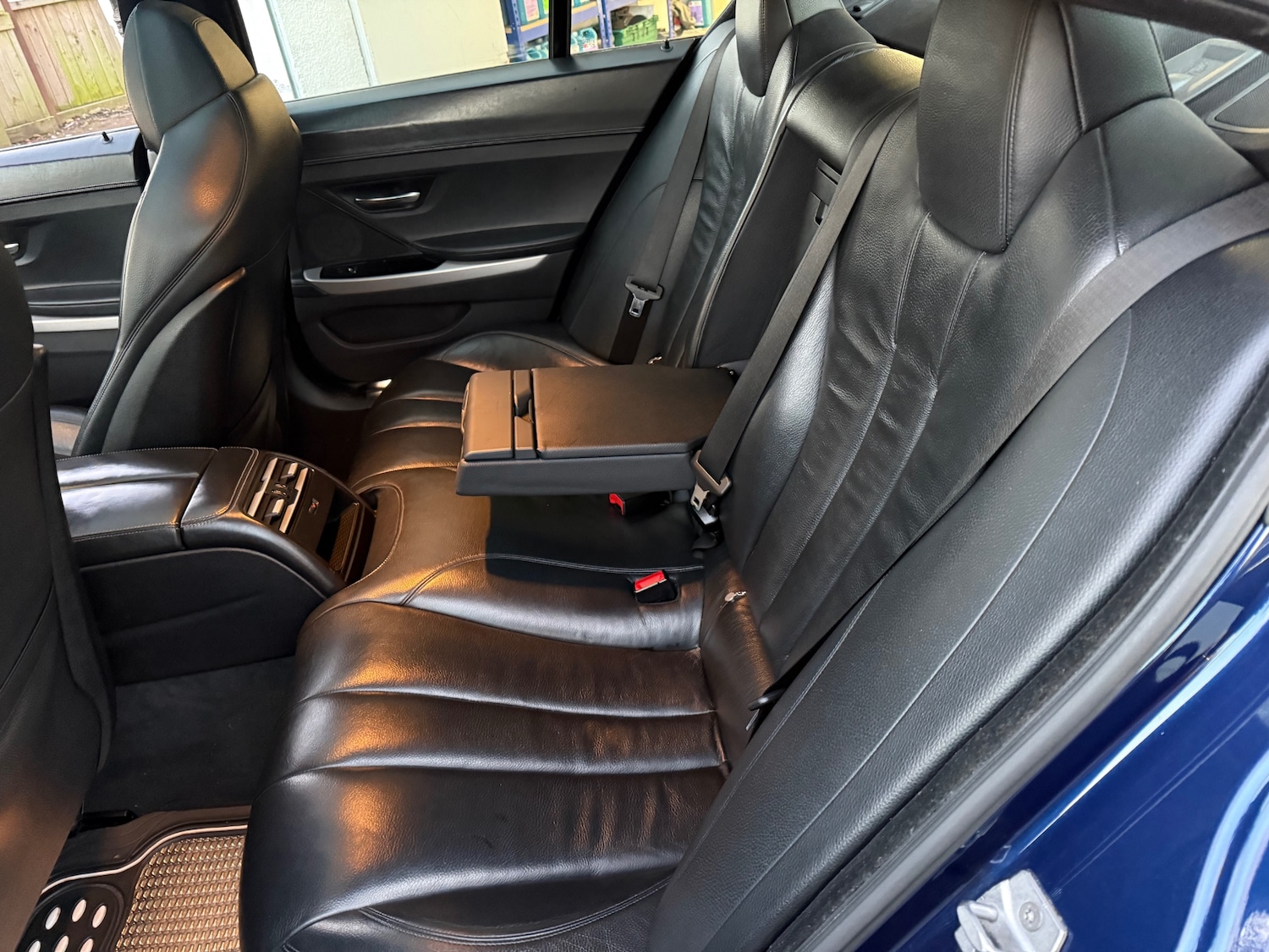 Used BMW 6 Series 2016 for sale - 77011694: Photo 9