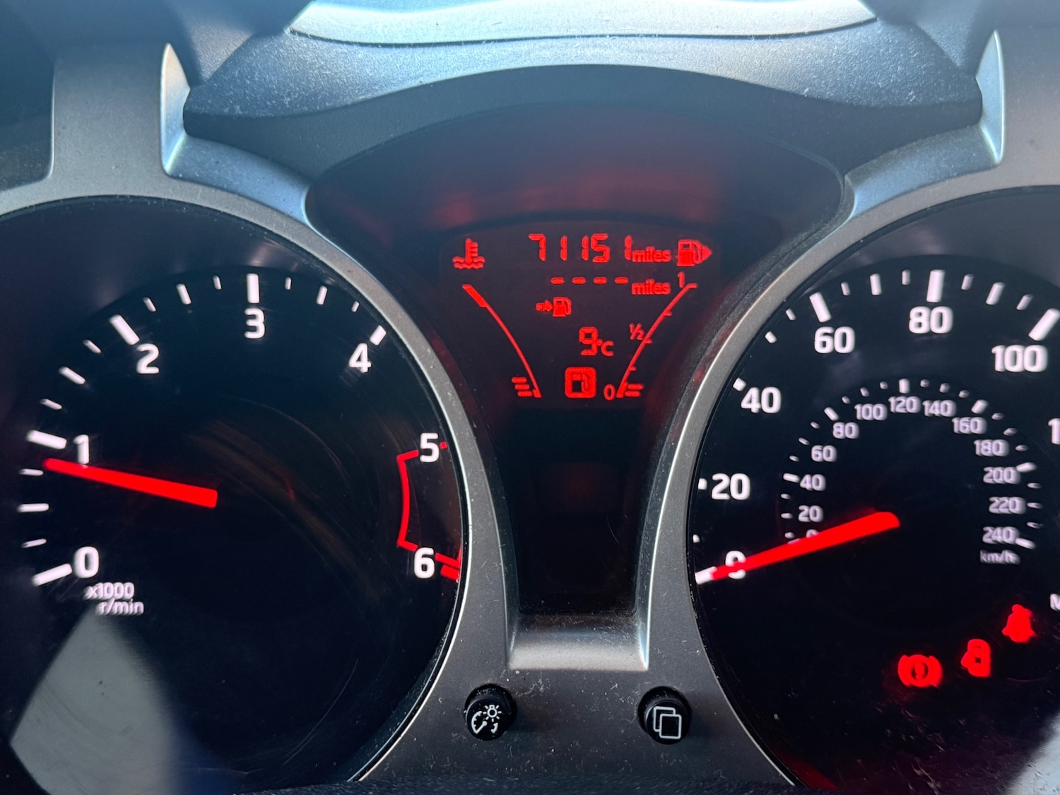 Used Nissan Juke 2014 for sale - 77782164: Photo 13