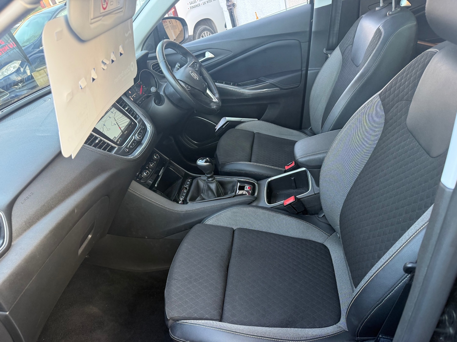 Used Vauxhall Grandland X 2020 for sale - 77766544: Photo 9