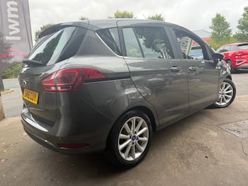 Used Ford B-MAX 2016 for sale - 79754762: Photo