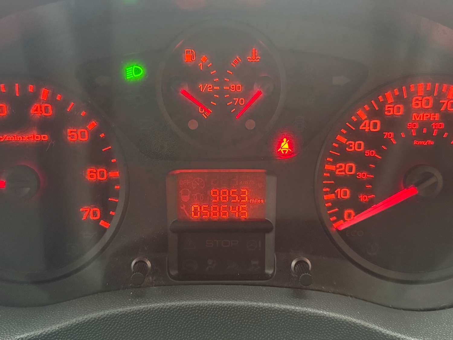 Used Peugeot Expert 2015 for sale - 77558475: Photo 11