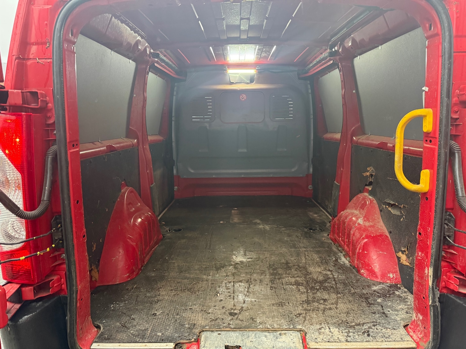 Used Peugeot Expert 2015 for sale - 77558475: Photo 12