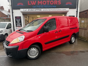 Used Peugeot Expert 2015 for sale - 77558475: Photo