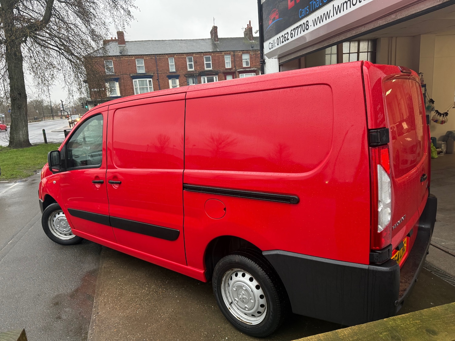 Used Peugeot Expert 2015 for sale - 77558475: Photo 4