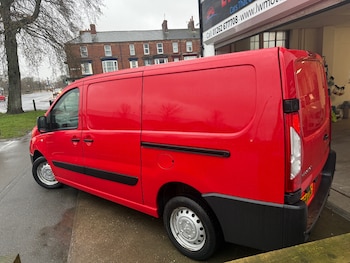 Used Peugeot Expert 2015 for sale - 77558475: Photo