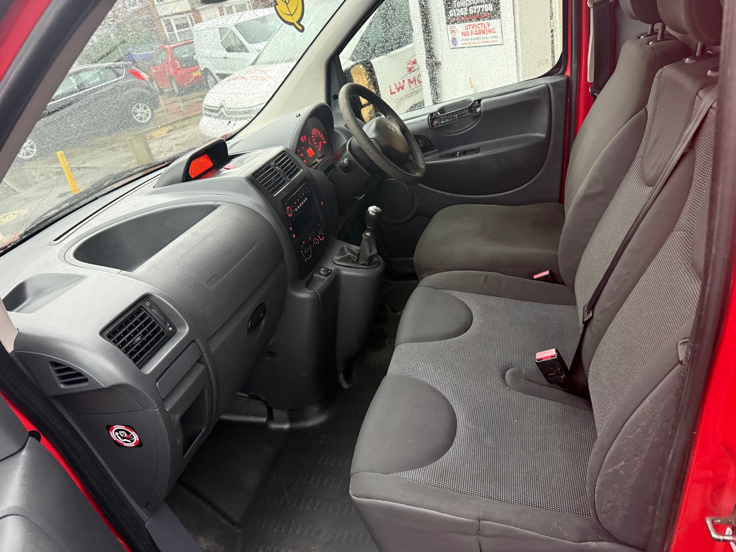 Used Peugeot Expert 2015 for sale - 77558475: Photo 9