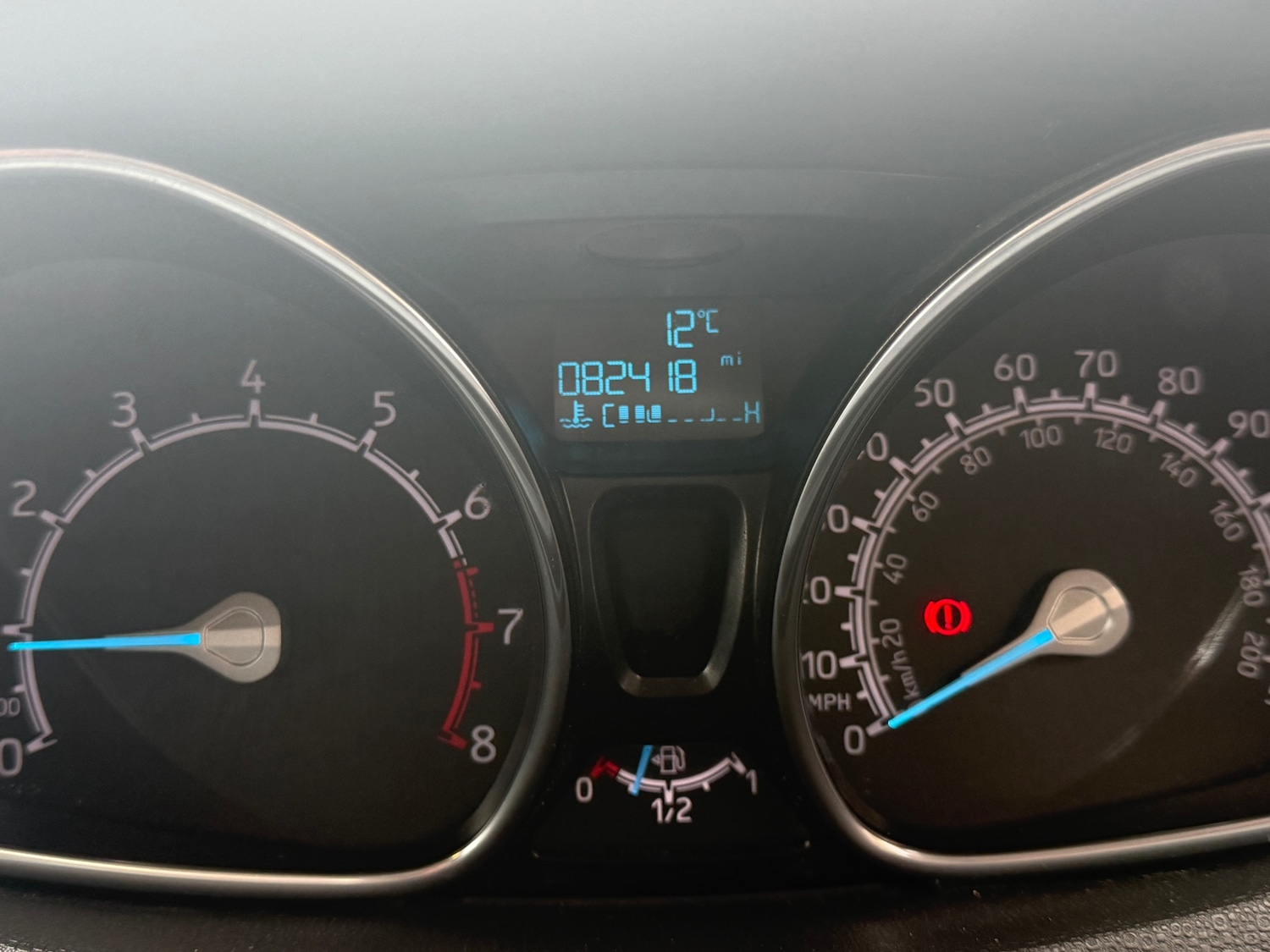 Used Ford Ecosport 2016 for sale - 77965317: Photo 12