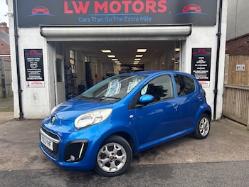 Used Citroen C1 2013 for sale - 79579098: Photo