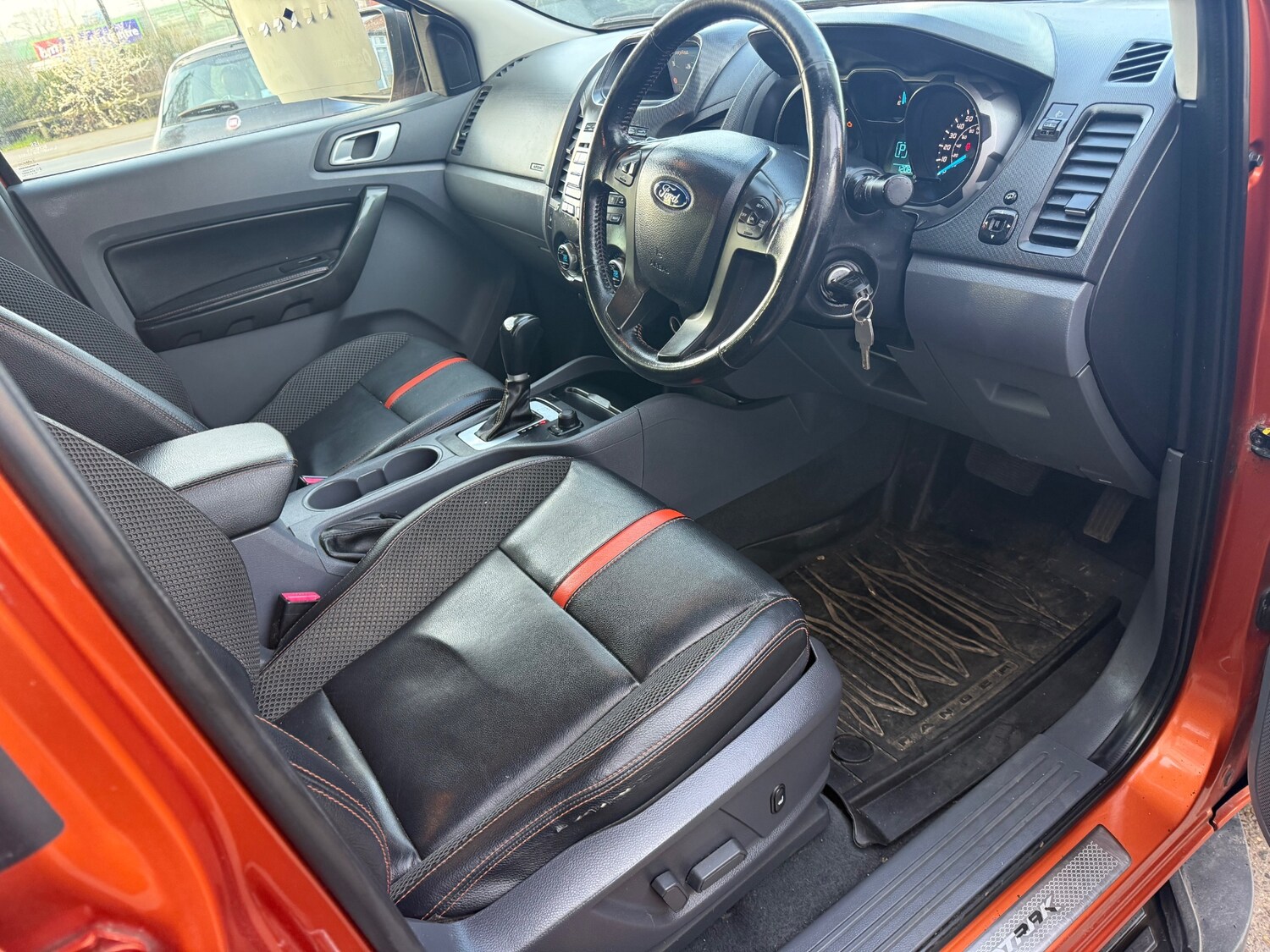 Used Ford Ranger 2015 for sale - 77965323: Photo 11