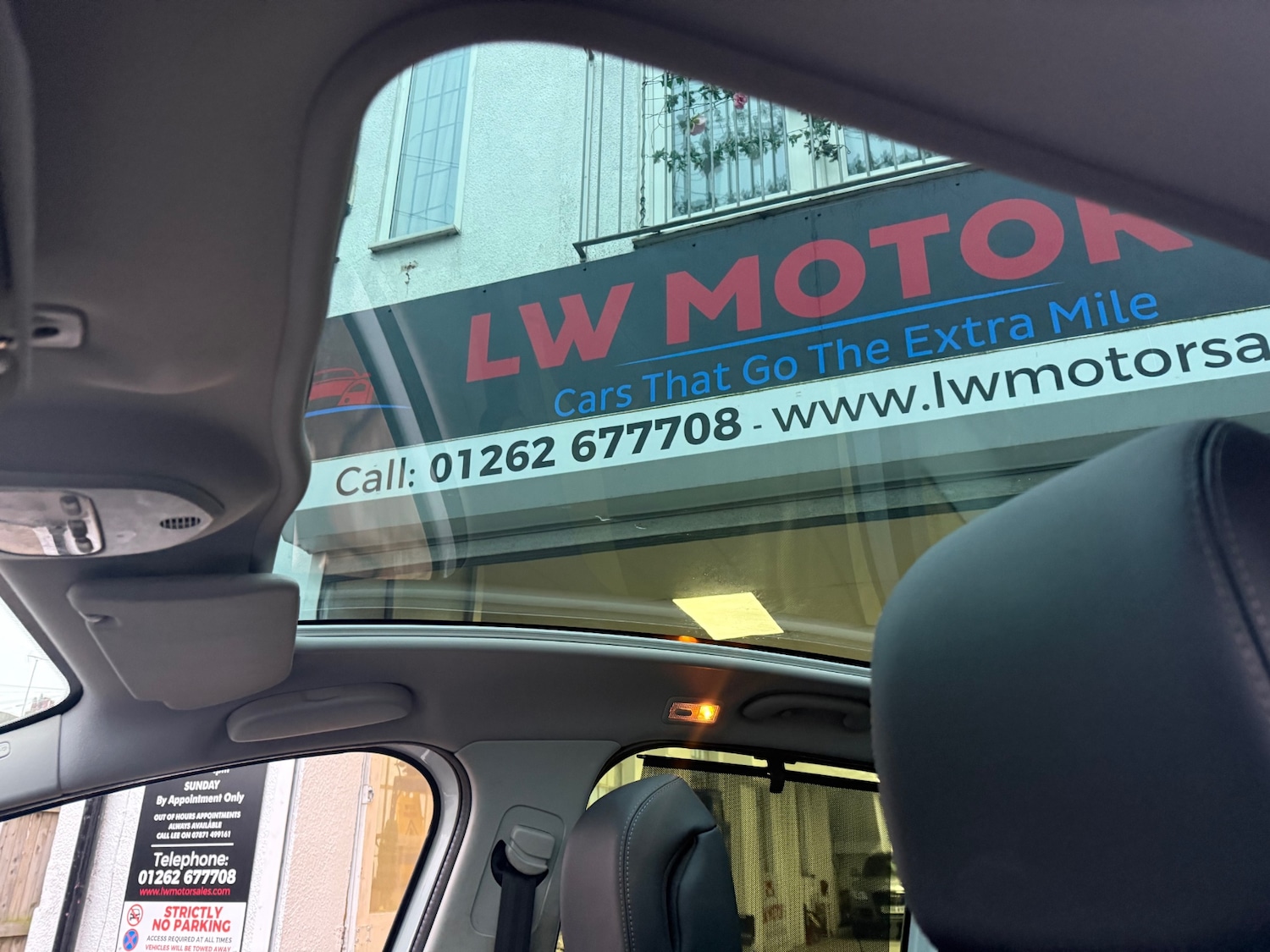 Used Peugeot 3008 2016 for sale - 77329469: Photo 10